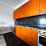 Apartment Alexandra