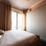 Apartment Alexandra