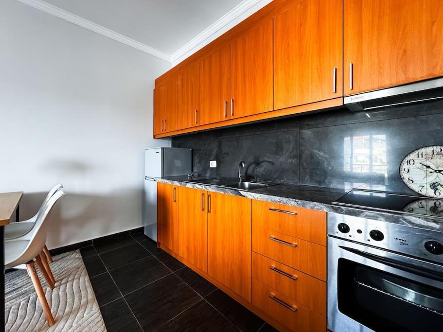 Apartament Alexandra *