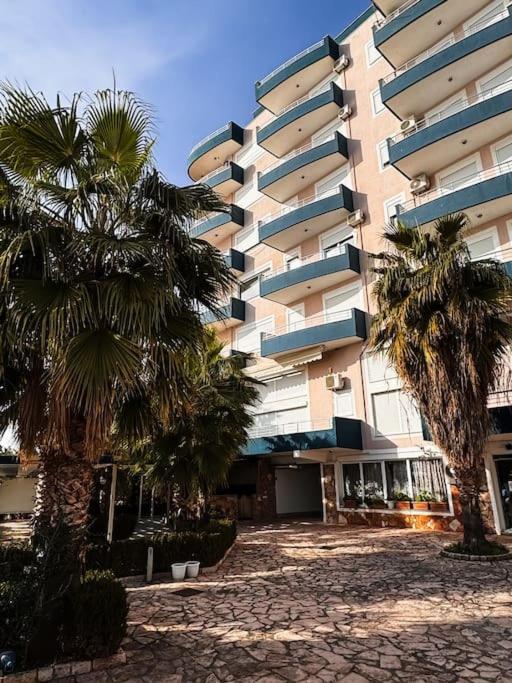 Apartament Alexandra *
