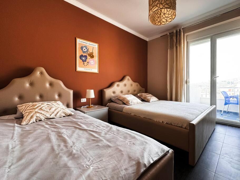 Apartament Alexandra