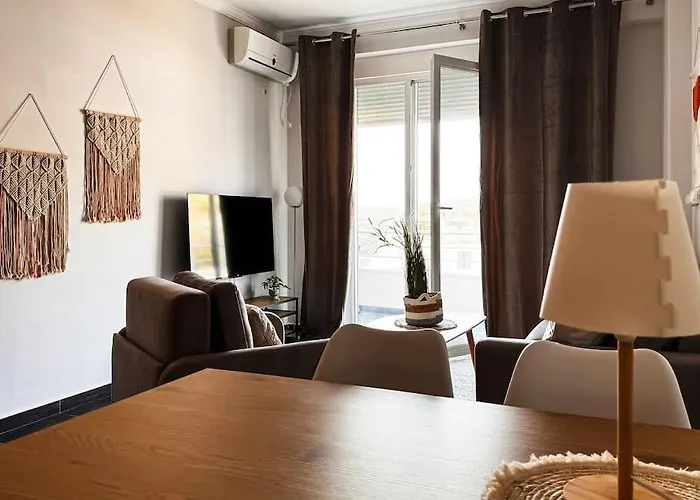 Apartment Alexandra