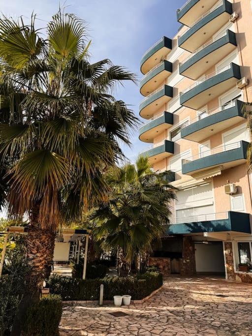 Alexandra Apartamento *