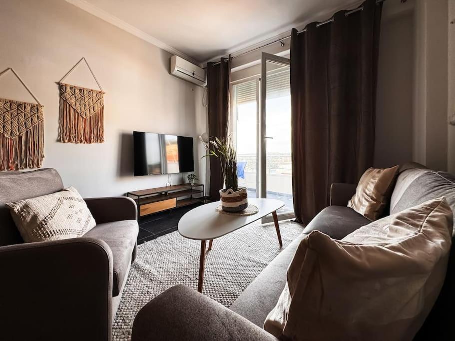 Apartamento Alexandra
